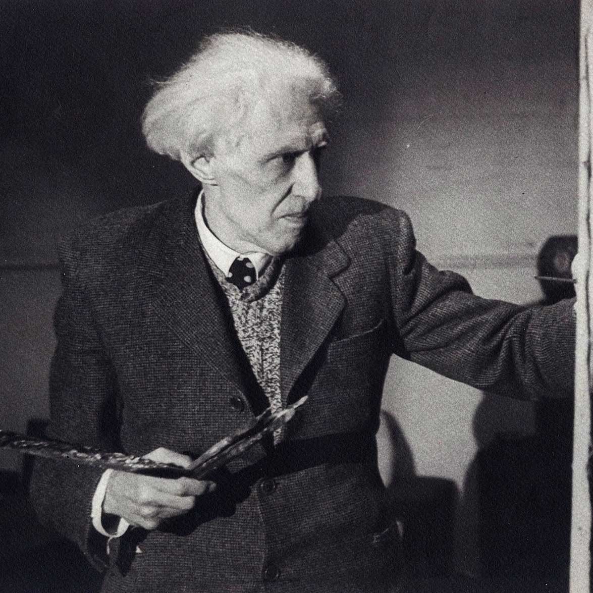 Joaquín Torres-García: