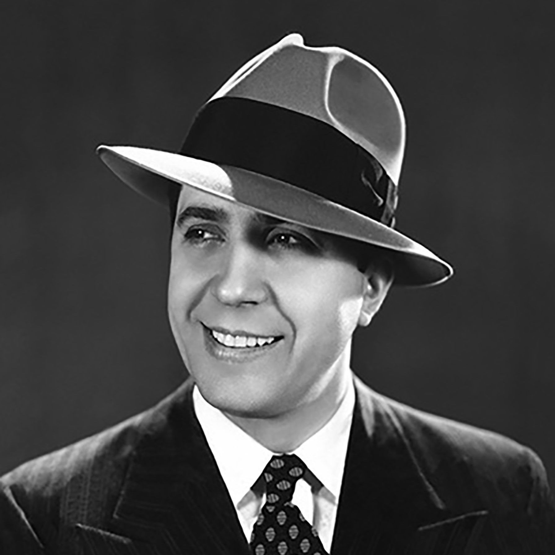 Carlos Gardel: