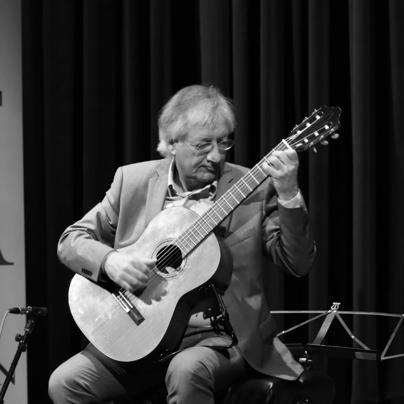Álvaro Pierri: