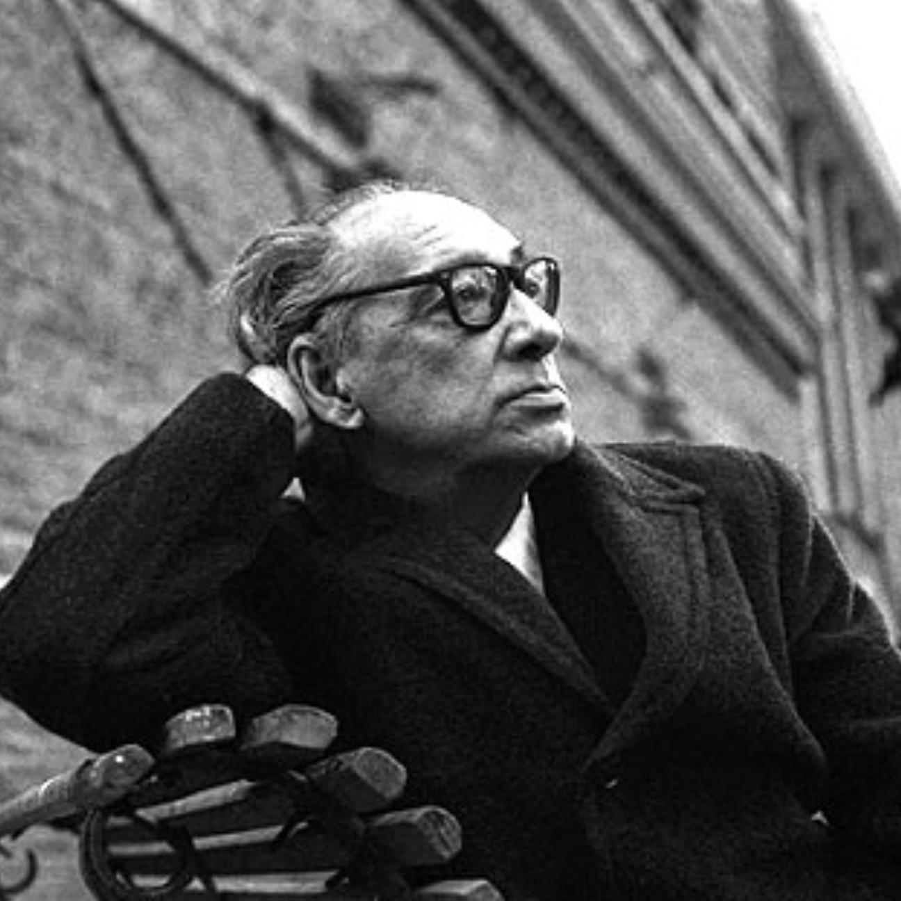 Juan Carlos Onetti: