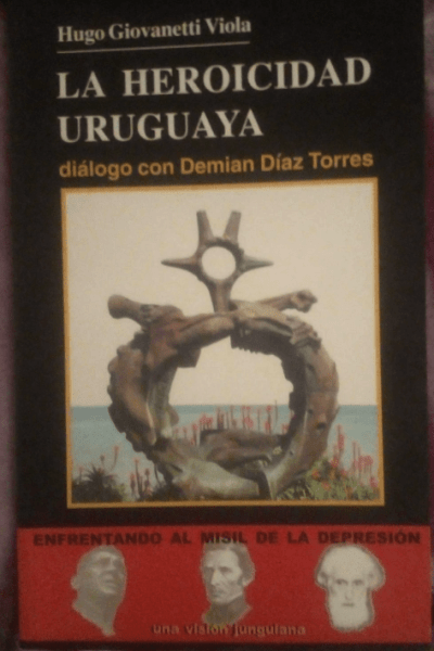 La heroicidad uruguaya