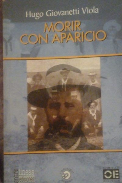 Morir con aparicio