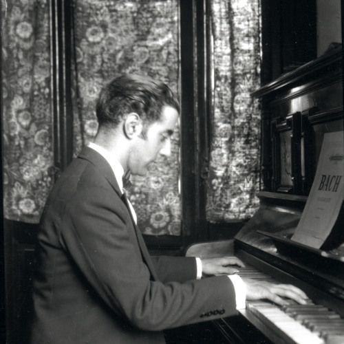 Felisberto Hernández: