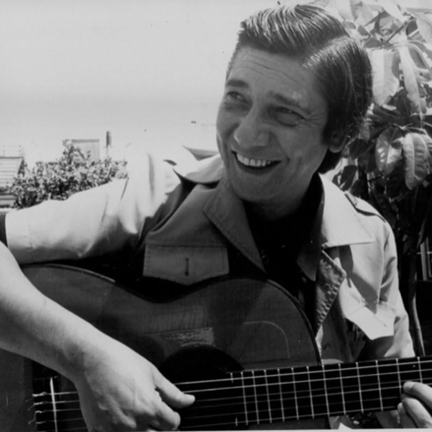Alfredo Zitarrosa: