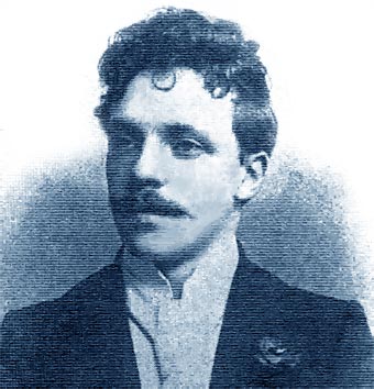 Julio Herrera y Reissig: