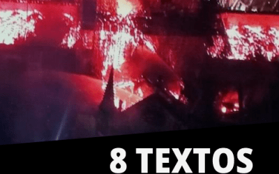 8 textos simétricos