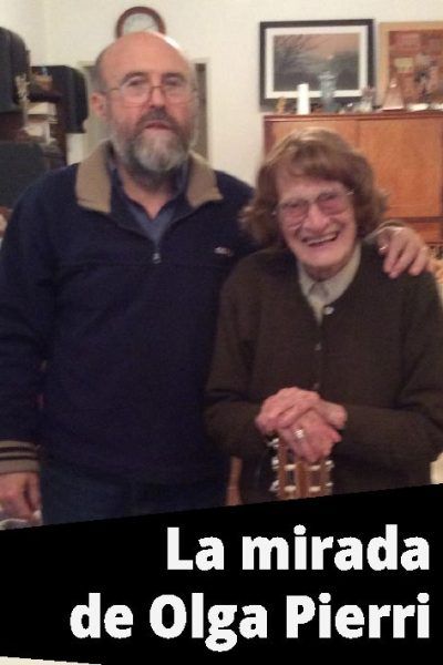 La mirada de Olga Pierri