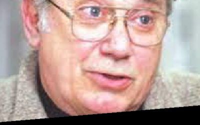 La mirada de Guillermo Fernández