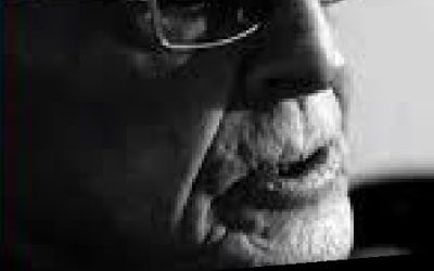 La poesía de Saúl Ibargoyen: Sicut umbra dei