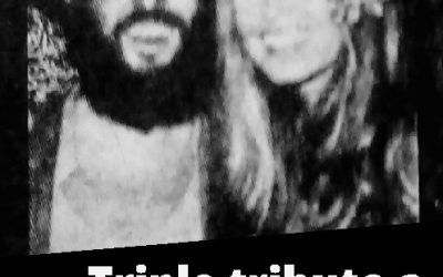 Triple tributo a la tristeza de Brigitte Bardot