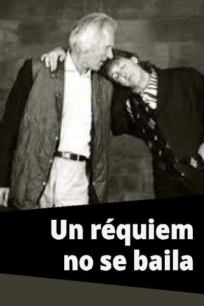 Un réquiem no se baila