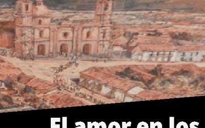 El amor en los tiempos de Lecor