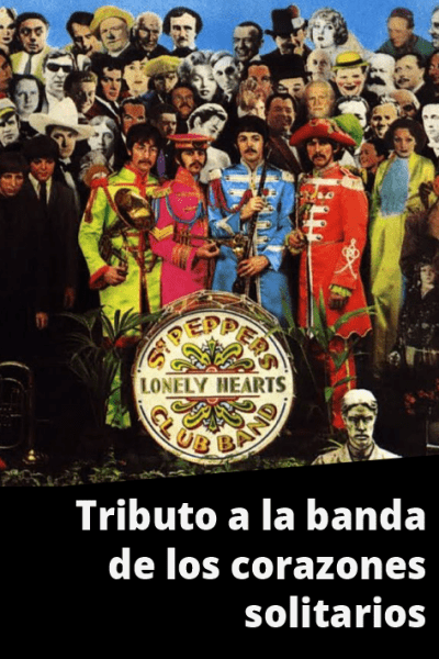 Tributo a la banda de los corazones solitarios