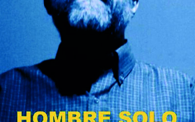 Hombre solo adorando 2